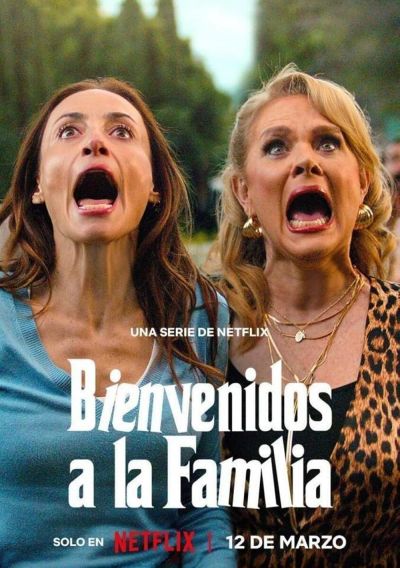 watch-Welcome to the Family (2025) 2025