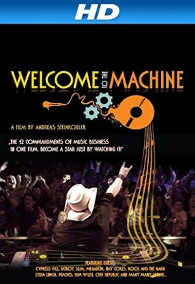 watch-Welcome to the Machine (2014)