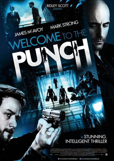 watch-Welcome to the Punch (2013)