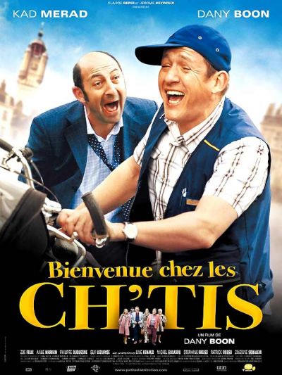 watch-Welcome to the Sticks (2008)