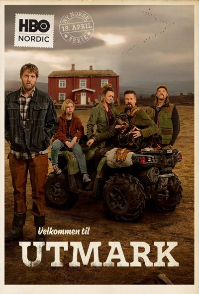 watch-Welcome to Utmark (2021)