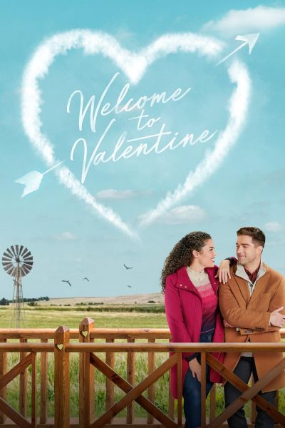 watch-Welcome to Valentine (2023)