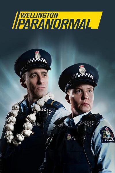 watch-Wellington Paranormal (2021)