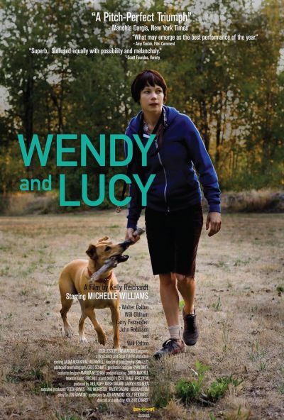 watch-Wendy and Lucy (2009)