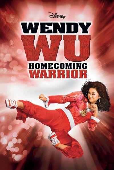 watch-Wendy Wu: Homecoming Warrior (2006)