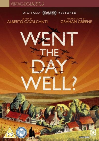 watch-Went the Day Well? (1944)