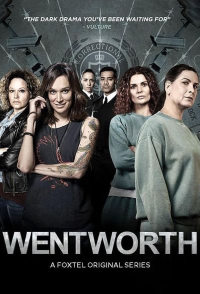 watch-Wentworth (2013)