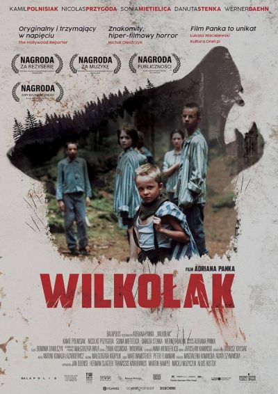 watch-Werewolf (2019)