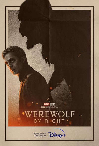 watch-Werewolf by Night (2022)
