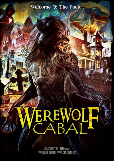 watch-Werewolf Cabal (2022)