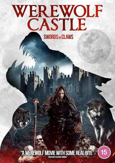 watch-Werewolf Castle (2022)