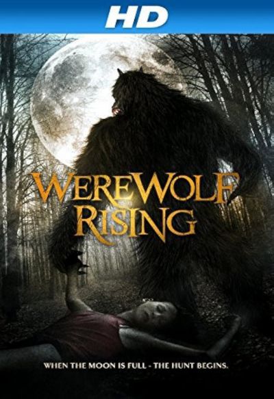 watch-Werewolf Rising (2014)