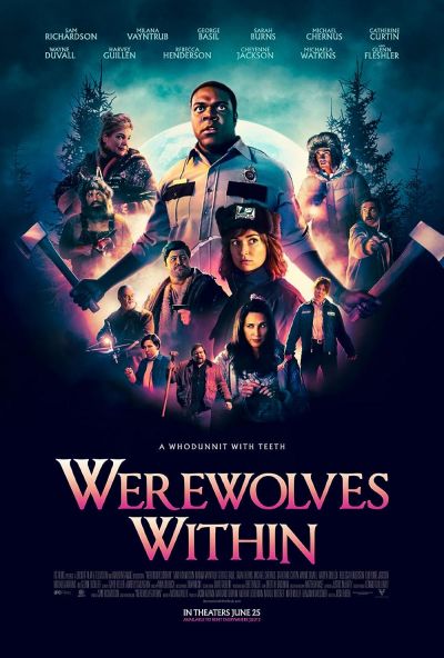 watch-Werewolves Within (2021)