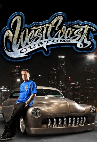 watch-West Coast Customs (2013)
