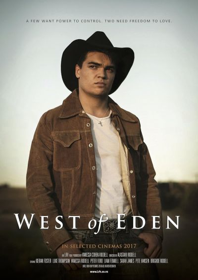 watch-West of Eden (2017)