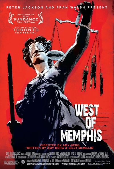 watch-West of Memphis (2012)