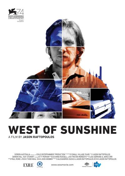 watch-West of Sunshine (2019)