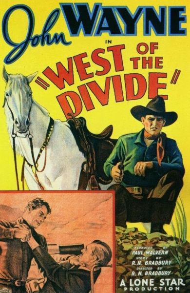 watch-West of the Divide (1934)