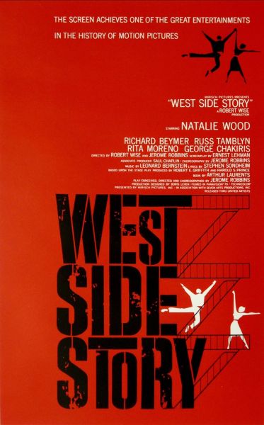 watch-West Side Story (1961)