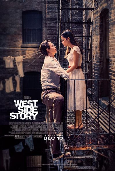watch-West Side Story (2021)