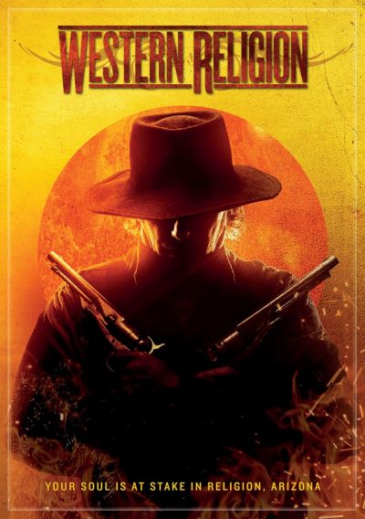 watch-Western Religion (2015)