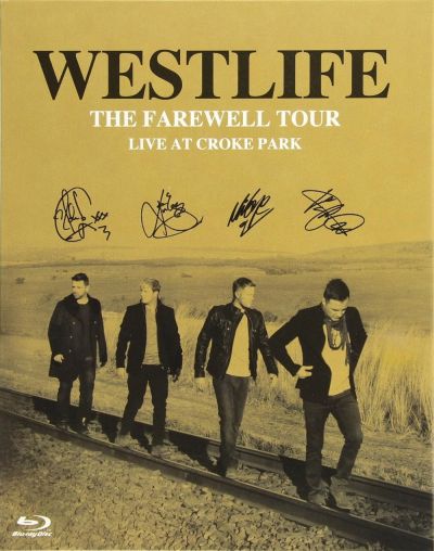 watch-Westlife: The Farewell Tour Live at Croke Park (2012)