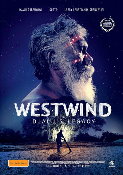 watch-Westwind: Djalu's Legacy (2017)