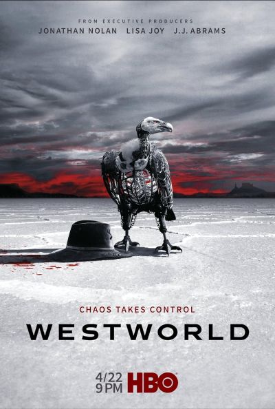 watch-Westworld (2016)