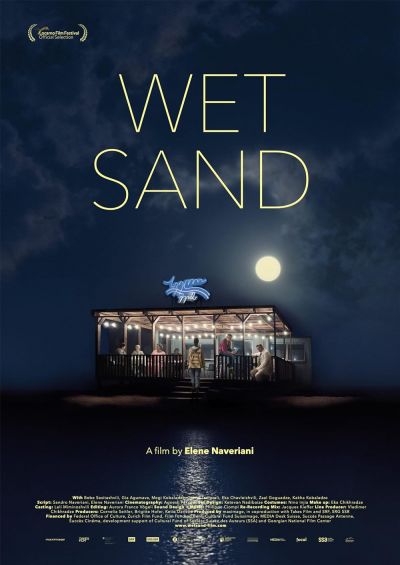 watch-Wet Sand (2022)