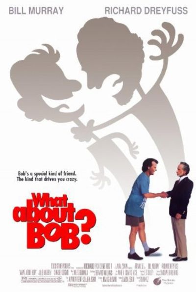 watch-What About Bob? (1991)