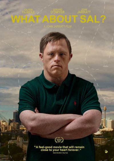 watch-What About Sal? (2024)