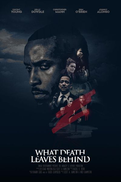 watch-What Death Leaves Behind (2018)