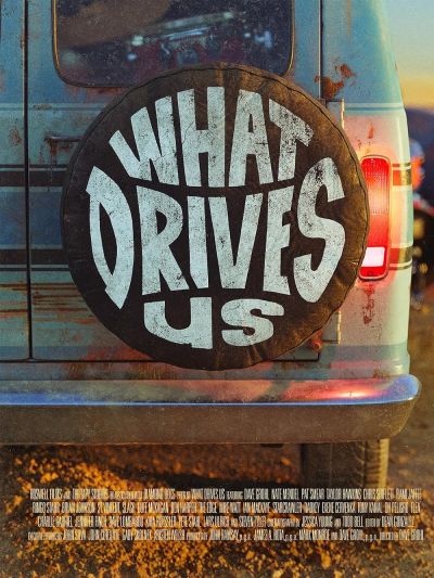 watch-What Drives Us (2021)