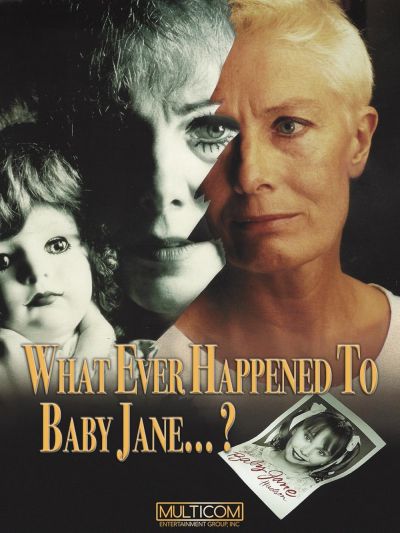 watch-What Ever Happened to Baby Jane? (1991)