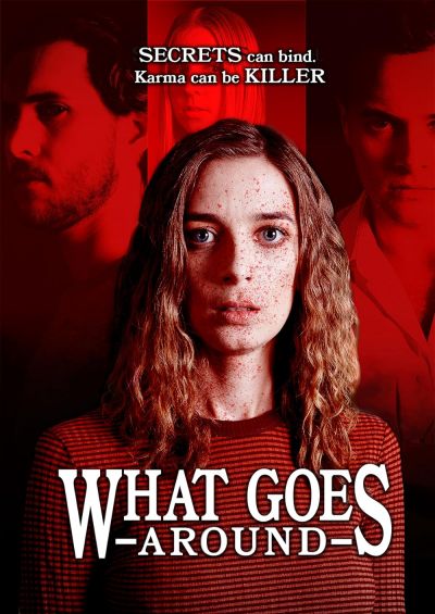 watch-What Goes Around (2020)