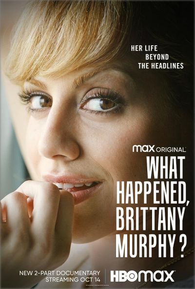watch-What Happened, Brittany Murphy? (2021)