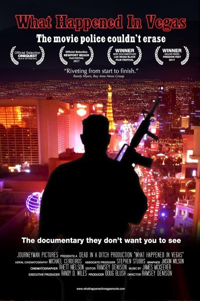 watch-What Happened in Vegas (2017)