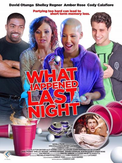 watch-What Happened Last Night (2016)
