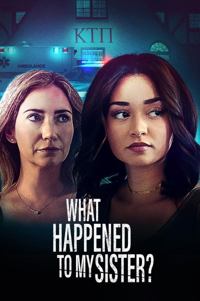 watch-What Happened to My Sister? (2022)