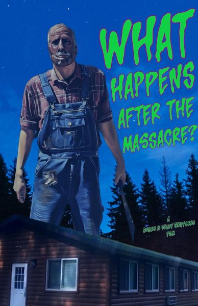 watch-What Happens After the Massacre? (2025)