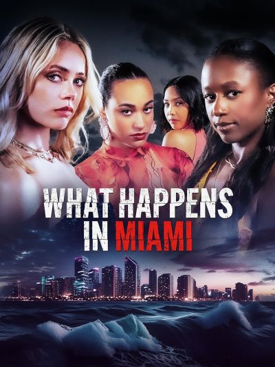 watch-What Happens in Miami (2024)