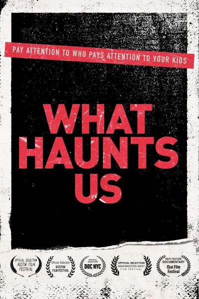 watch-What Haunts Us (2018)