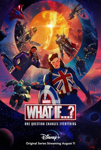 watch-What If...? (2021)