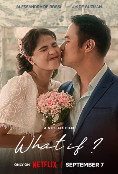 watch-What If (2023)
