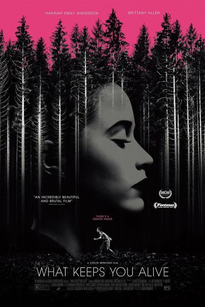 watch-What Keeps You Alive (2018)