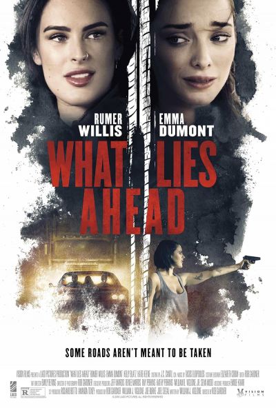 watch-What Lies Ahead (2019)