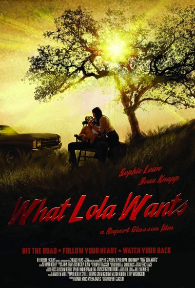 watch-What Lola Wants (2015)