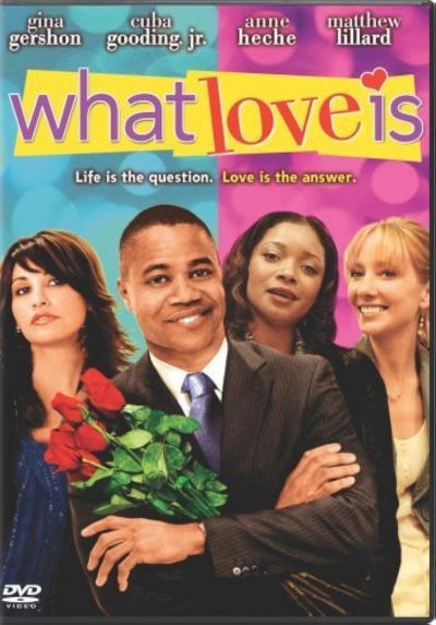 watch-What Love Is (2007)