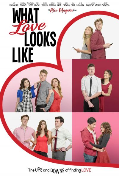 watch-What Love Looks Like (2020)