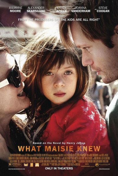 watch-What Maisie Knew (2013)